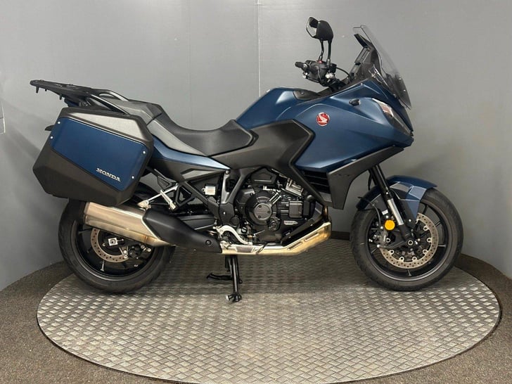 Honda NT1100 1100 DCT
