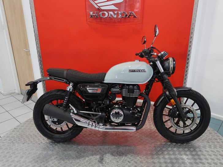 Honda GB350S