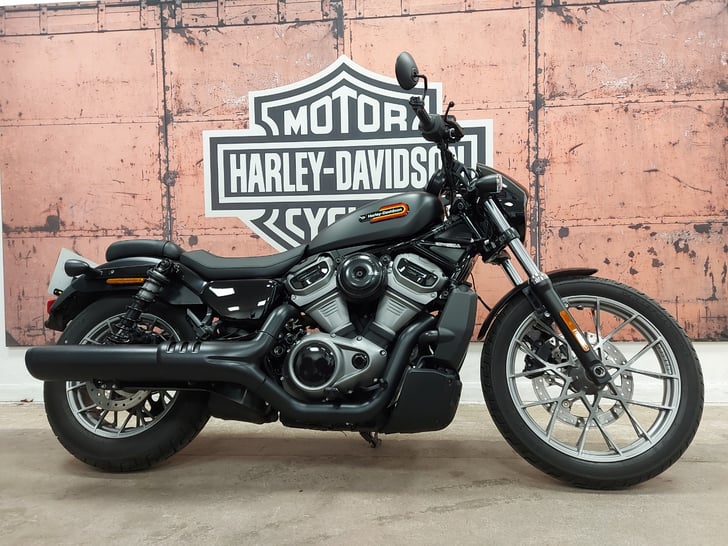 Harley-Davidson NIGHTSTER SPECIAL