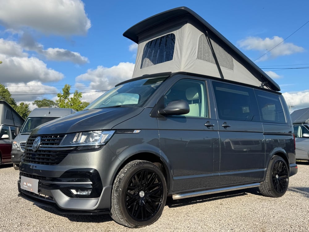 Volkswagen TRANSPORTER for sale in Preston