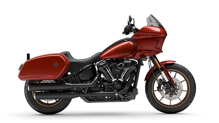 New Harley-Davidson® CVO™ Tri Glide™ For Sale, Nottingham