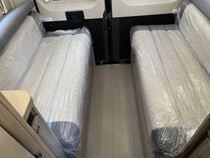 Used Elddis AUTOQUEST CV40 AUTOQUEST CV40 for sale in Wythall | Image 2