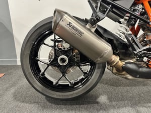 Used KTM SUPER DUKE R 1290 SUPER DUKE R for sale in Nottingham | Image 3