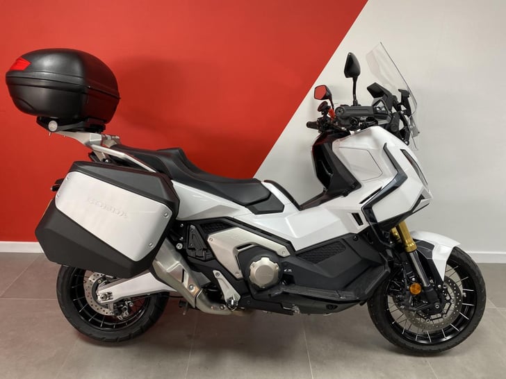 Honda ADV750-S X-ADV 