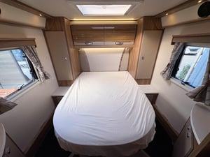 Used Swift KON-TIKI 669 BLACK EDITION KON-TIKI 669 BLACK EDITION for sale in Wythall | Image 2