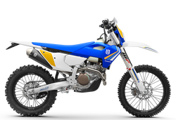 Husqvarna FE 501 HERITAGE