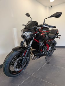 Used Kawasaki Z650 Z650 650 SUPERNAKED for sale in Gateshead  | Image 2