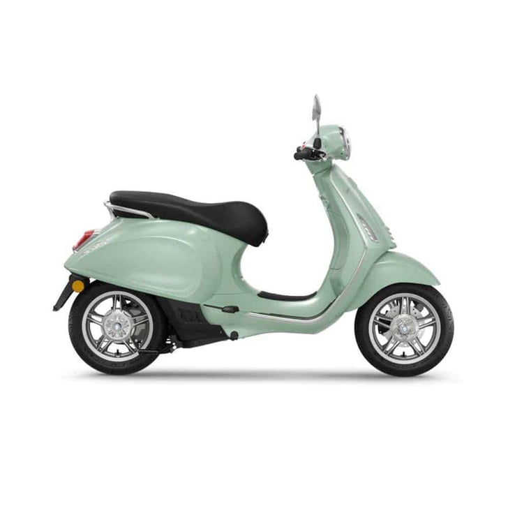 Vespa Primavera Elettrica Euro 5