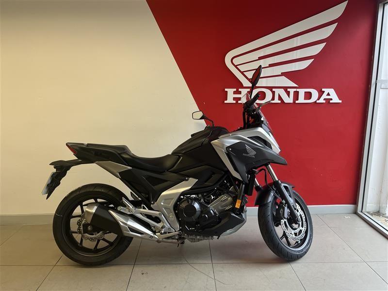 Used Honda NC750X NC750X 750 for sale in Newcastle upon Tyne
