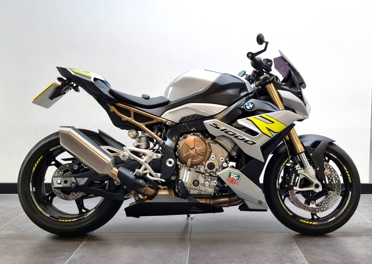 BMW S 1000 R SPORT