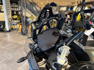 Used Triumph TIGER 1200 RALLY PRO TIGER 1200 RALLY PRO for sale in Stoke On Trent | Image 3