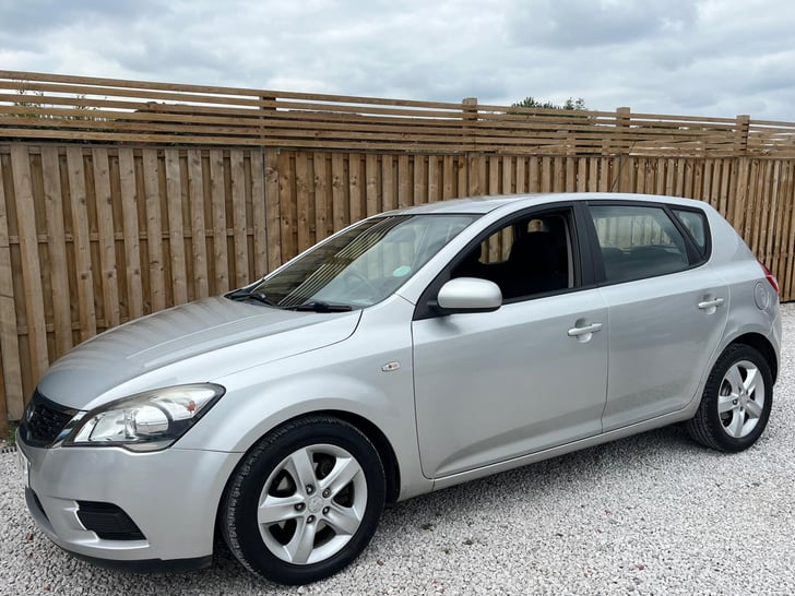 Kia CEED for sale in Chesterfield