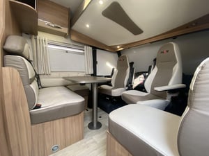 Used Pilote EXPRESSION EXPRESSION for sale in Wythall | Image 2