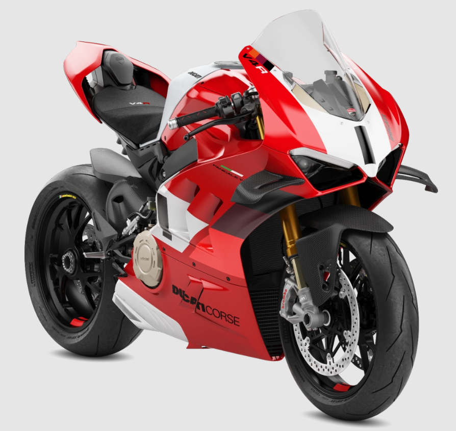 Ducati panigale deals for sale