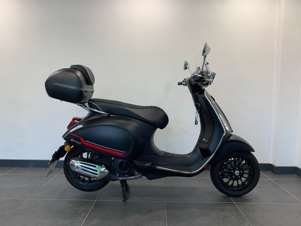 Used Piaggio VESPA SPRINT VESPA SPRINT for sale in Gateshead 