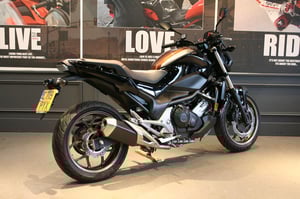 Used Honda NC750S NC750S 750 for sale in Watford | Image 2