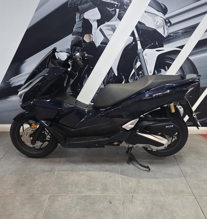 Honda PCX 125