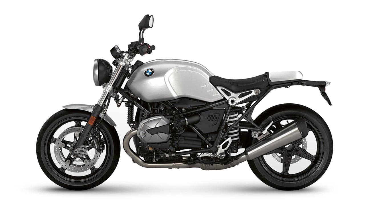 Option 719 Aluminium