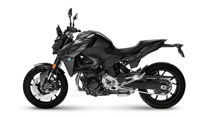 Bmw shop motorrad f900r