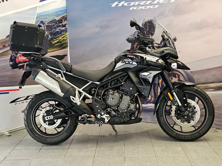 Triumph TIGER 900 GT PRO