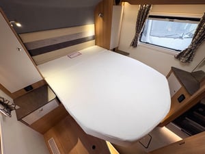 Used Bailey AUTOGRAPH 79-4 I AUTOGRAPH 79-4 I for sale in Wythall | Image 2