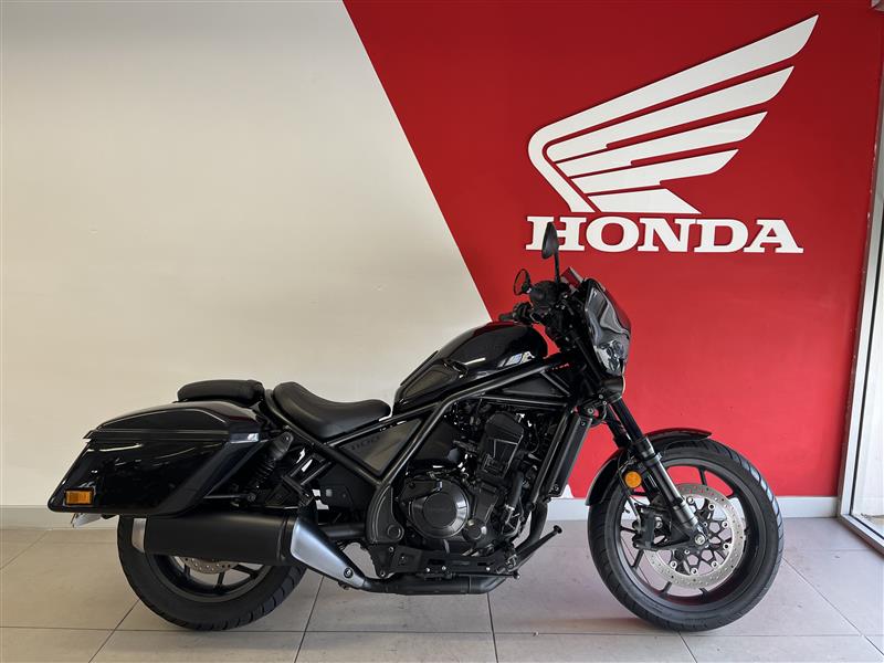 Used Honda CMX1100 REBEL T CMX1100 REBEL T for sale in Newcastle upon Tyne