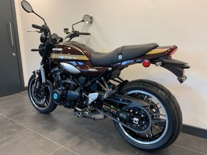 Used Kawasaki Z Z900RS for sale in Gateshead  | Image 3
