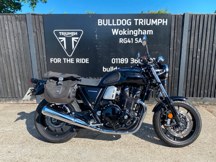 Honda CB1100