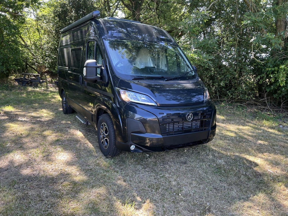 New Etrusco CV 540 DB CV 540 DB for sale in Wythall