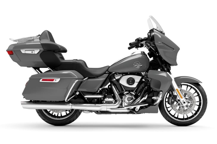Harley-Davidson STREET GLIDE