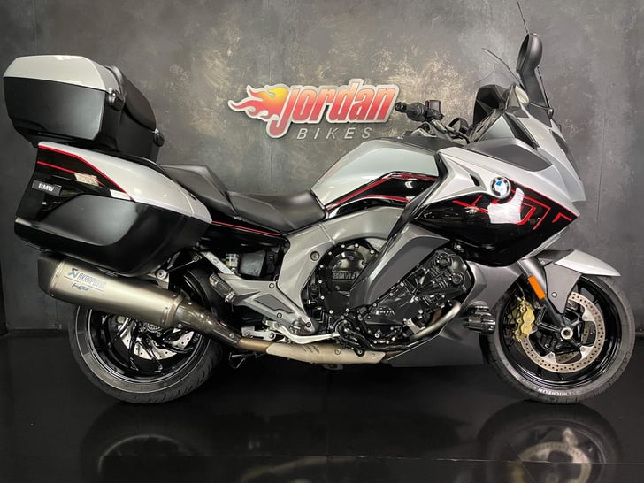 BMW K1600GT 1650 SPORT ABS