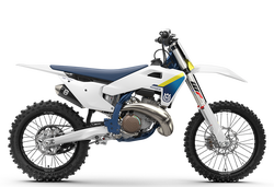 Husqvarna TC 300