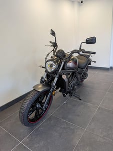 Used Kawasaki VULCAN S 650 VULCAN S 650 for sale in Gateshead  | Image 3