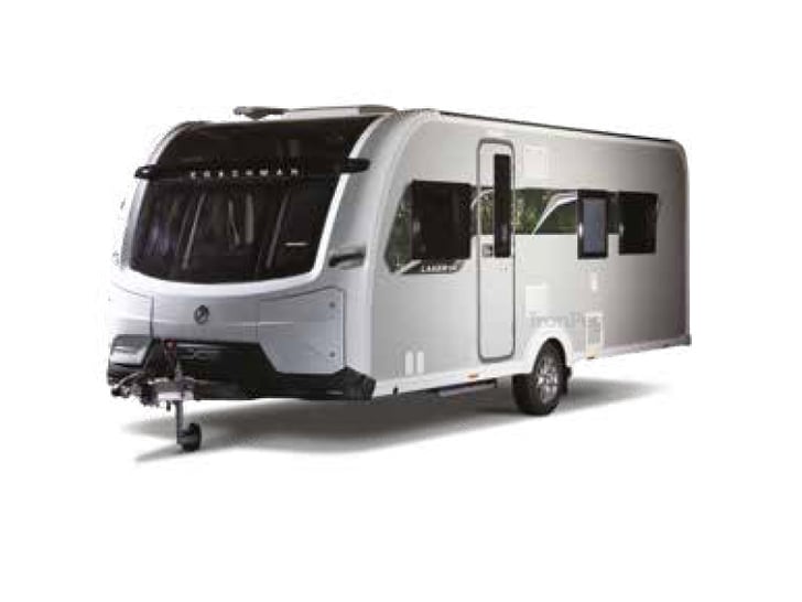 New Coachman Caravans For Sale in Chesterfield & Worksop Robinsons