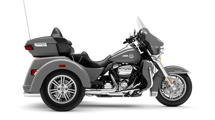 Harley davidson trikes for sale 2024 near me