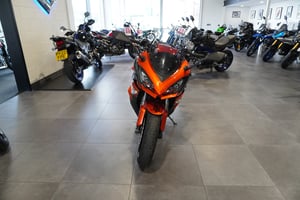 Kawasaki Z1000SX