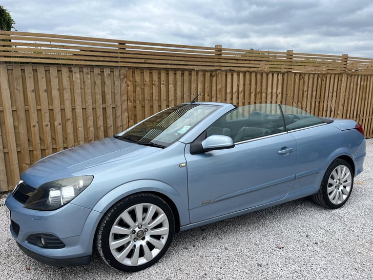 Vauxhall ASTRA for sale in Chesterfield