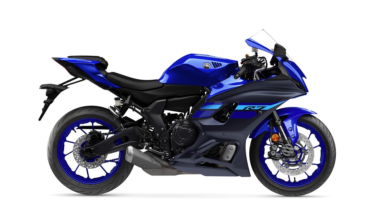 Yamaha yzf deals 2020