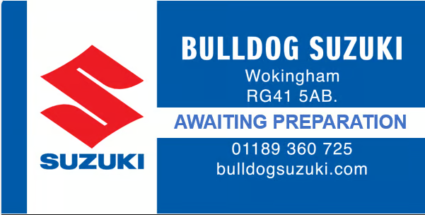 Suzuki BURGMAN STREET 125EX