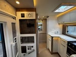 Used Burstner LYSEO GALLERY TD 689 G LYSEO GALLERY TD 689 G HARMONY LINE for sale in Lincoln image 5