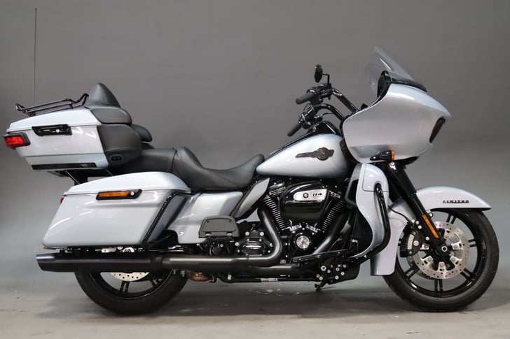 Harley-Davidson TOURING FLTRK ROAD GLIDE LIMITED