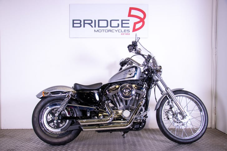 Sportster 72 best sale for sale