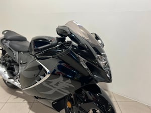 Pre-Registered Suzuki GSX GSX1300R HAYABUSA | Image 4