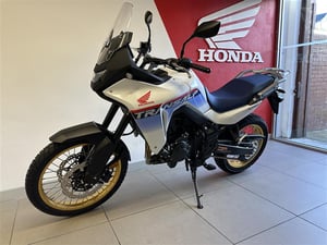 Used Honda XL750 TRANSALP XL750 TRANSALP for sale in Newcastle upon Tyne | Image 2