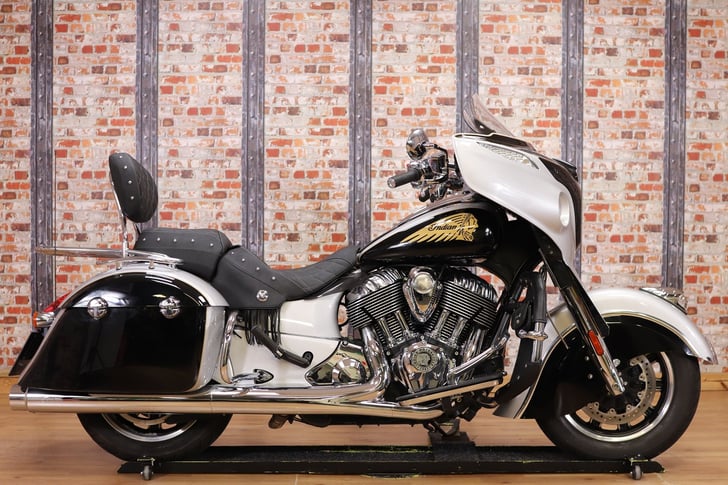 Indian Motorcycle CHIEFTAIN