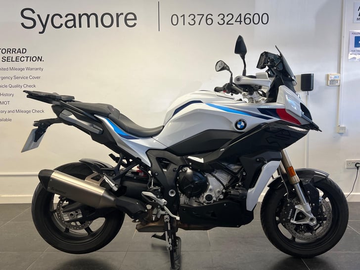 Bmw s1000xr for store sale