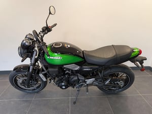 Used Kawasaki Z650 RS Z650 RS 650 MODERN CLASSIC for sale in Gateshead  | Image 3