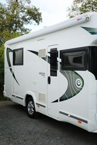 Used Chausson WELCOME WELCOME for sale in Wythall | Image 3