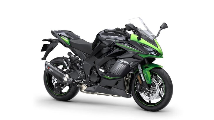 NINJA 1000 SX PERFORMANCE 2023