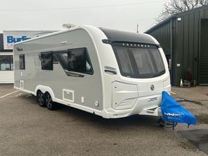 Used Coachman ACADIA ACADIA for sale in Preston | Image 2